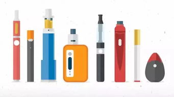 新鮮趣事 電子煙二手煙——新興空氣污染源與液體分離凈化設(shè)備市場