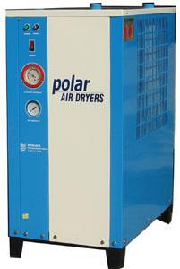 壓縮空氣產(chǎn)品與壓縮空氣供應(yīng)在制冷大市場中的應(yīng)用