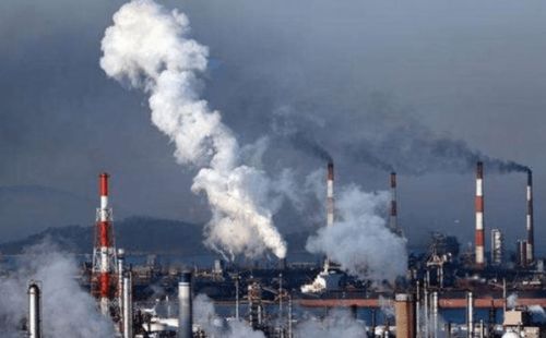 焦化廠有害氣體類型及氣體檢測儀的風險控制作用