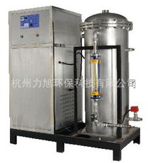 杭州力旭環(huán)保科技 空氣凈化與液體分離純凈設(shè)備全覽，守護(hù)綠色健康生活