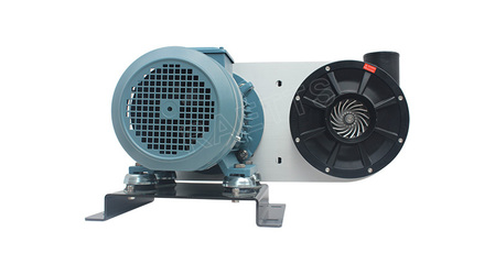 鍋爐引風(fēng)機(jī) 原理、調(diào)節(jié)與傳動(dòng)方式詳解