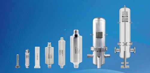 上海先普氣體技術(shù)發(fā)布新品 氣體過(guò)濾器、液體分離及純凈設(shè)備，引領(lǐng)行業(yè)新標(biāo)準(zhǔn)